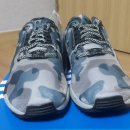 아디다스 / ZX Flux Decon 카모팩 / 280 이미지