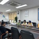 [전주 들꽃라이온스클럽, 전북지부 방문] 이미지