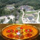 건봉사가는길 이미지