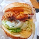 맘스터치(평촌역사거리점) 이미지