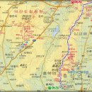 9월 6일 충남홍성 용봉산(381m) 정기산행 안내 이미지