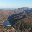 법기수원지 이미지