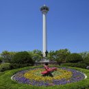 부산타워 이미지