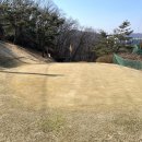 서창퍼블릭골프클럽 | 3월 주말 서창퍼블릭 파3 후기