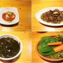 물만난오징어 이미지