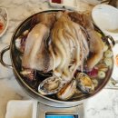 바다에서온해물샤브칼국수 이미지
