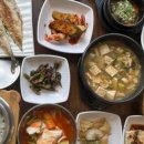 갑부네돌솥쌈밥 이미지