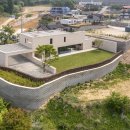 전원풍경 house 이미지