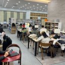 효천어울림도서관 이미지