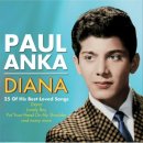 Tonight My Love, Tonight / Paul Anka(폴 앙카) 이미지