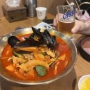 란주 | 명동 | 란주칼면 후기 + 웨이팅, 가격