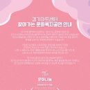 문화가 있는날 하우스콘서트 1 이미지