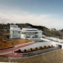 GS25강릉교동점 | 강원도 강릉 교동 가볼만한곳 미술관 추천 ⎮강릉시립미술관 솔올 인월사
