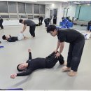 화랑 합기도 & 주짓수 이미지