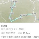 한라산 백록담에 오르다(명산 100 - 42번째 도전) 이미지