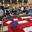 영광카프라자 | [후기] 2026 한국타미야 페스티벌 마지막 날! 열광의 M3 클래스 결승전 현장 생중계 후기 (feat. 한국...