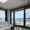 삼양모텔 | 제주 한달살기 오션뷰 숙소 후기ㅣ리브애니웨어 강추