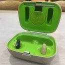 포낙보청기 광명센터 이미지