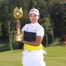 (17.5.7)KLPGA 제4회 교촌 허니 레이디스 오픈 김해림 우승인터뷰 이미지