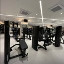 랜드마크짐 이미지