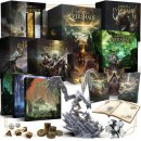 빌드북SYSTEM | 프리뷰] RPG의 감각을 보드게임 상자 안에 담다, <랜드 오브 에버셰이드> 소개글