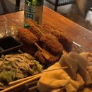 철길포차 | 대구 교동 야장술집 철길부산집 이자카야 오뎅바 단체회식 가능한 교동 포차 추천