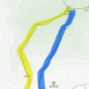 현충탑 화장실 | 초보에서 중수로 넘어갈 때 추천하는 <하남 검단산> 정보 | 현충탑코스 난이도 추천코스 소요시간