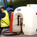 효창주유소 이미지