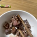 동인냉동산업 | 헬스낵 자취생고기 부채살 스테이크, 운동 후 간단하게 단백질 보충할 수 있었던 큐브스테이크 추천