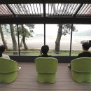 청산 버스터미널 이미지