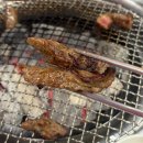 수지로461번길 | 수지갈비 동천동고기집 용인회식 모임장소 추천 생갈비 전문 갈속집 후기