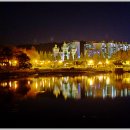 은파호수공원 이미지