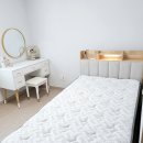 동서슈퍼 | 이천가구점 이천동서가구 침대 배송후기, 리클라이너 소파까지 함께 설치