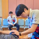 국가대표 TS 태권도센터 | 국내최초 2025 동남아시안게임(Sea games) 라오스 국가대표 팀 닥터 파견 스토리.[ 대전 재활PT ]