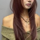 나타네일즈(NATANAILZ) | 부산 전포동 미용실 내돈내산 레이어드컷 잘하는 벌스헤어