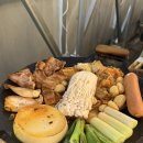 부천로2번길 | 부천 야장 맛집 원미동 옥상휴게소 무한리필 옥상바베큐 후기