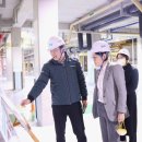 안양공공하수처리장 이미지