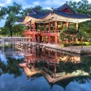 광한루원 주차장 이미지