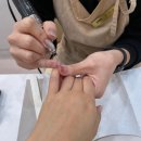 네일이예쁘다 이미지