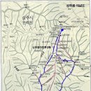 2016년5월21일(토)정기산행.경북 상주 "성주봉"/ 니고나오 총대장님과 함께합니다 이미지