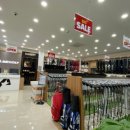 AK 골프클럽 이미지