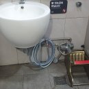 공공 화장실 티스토리