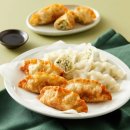 쌀쌀할 때 생각나는 만찐두빵🥟 찐편한 비마트 즉시 배달로~