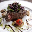까사스테이크(Casa Steak) - 노리타의 스테이크 하우스에서 먹는 스테이크의 맛! 이미지