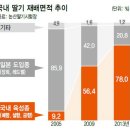 국내산 딸기의 숨겨진 사실 이미지