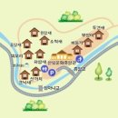 숲속의 정든집 야영장 | 정선 국립 가리왕산자연휴양림 신축 숲속의집 부엉이 숙박 후기