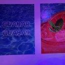 성수 칵테일바 구아바 GUABAR 힙한 분위기 칵테일바