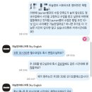 하늘달 | [하늘영어] 영어한잔 한 달 후기를 쪄왔습니다☕️ (+정규수업 결제 완료!)