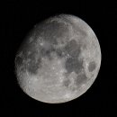 비 개인 후 이미지