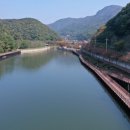 좌광천 산책로2 이미지